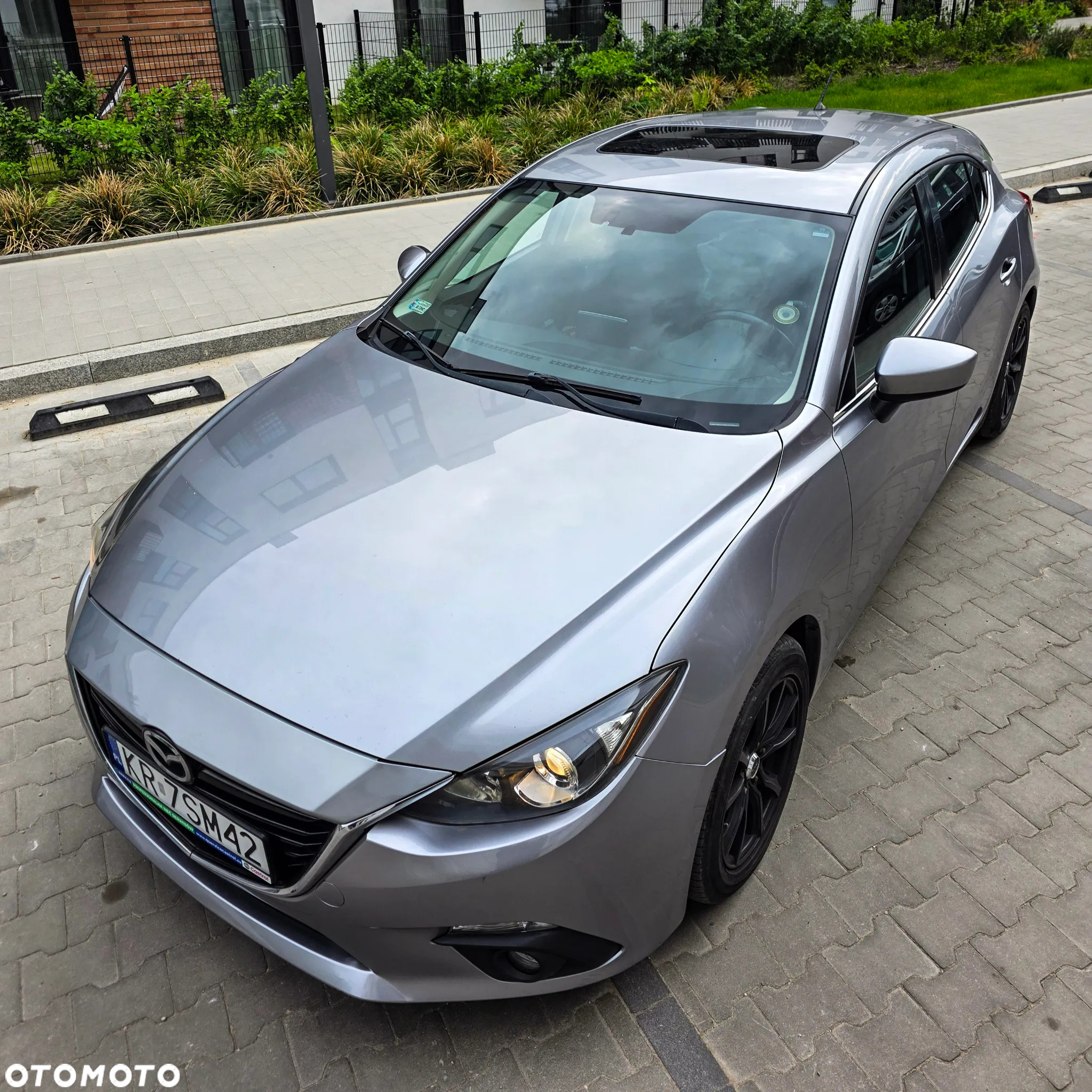 Mazda 3 2.0 Skypassion - 10