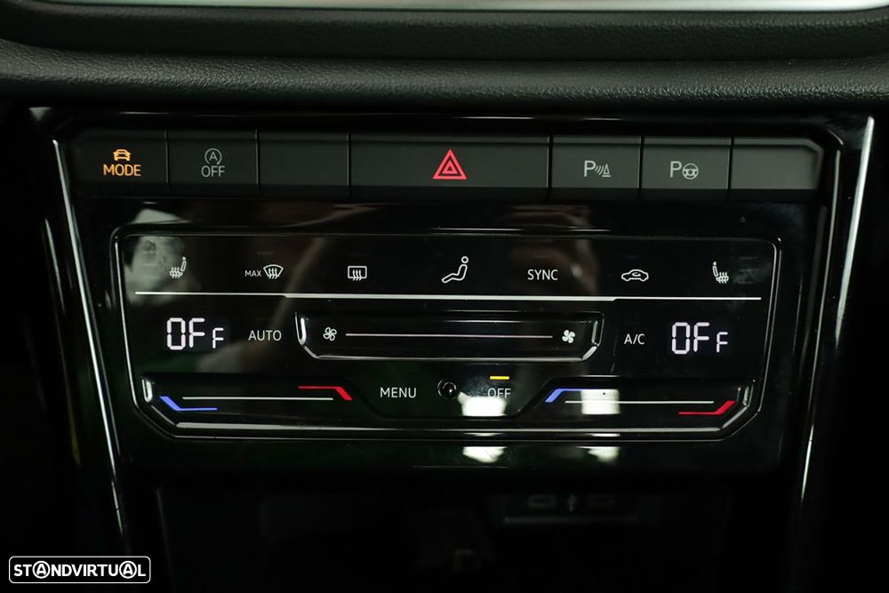 VW T-Roc Cabrio 1.5 TSI R-Line DSG - 14