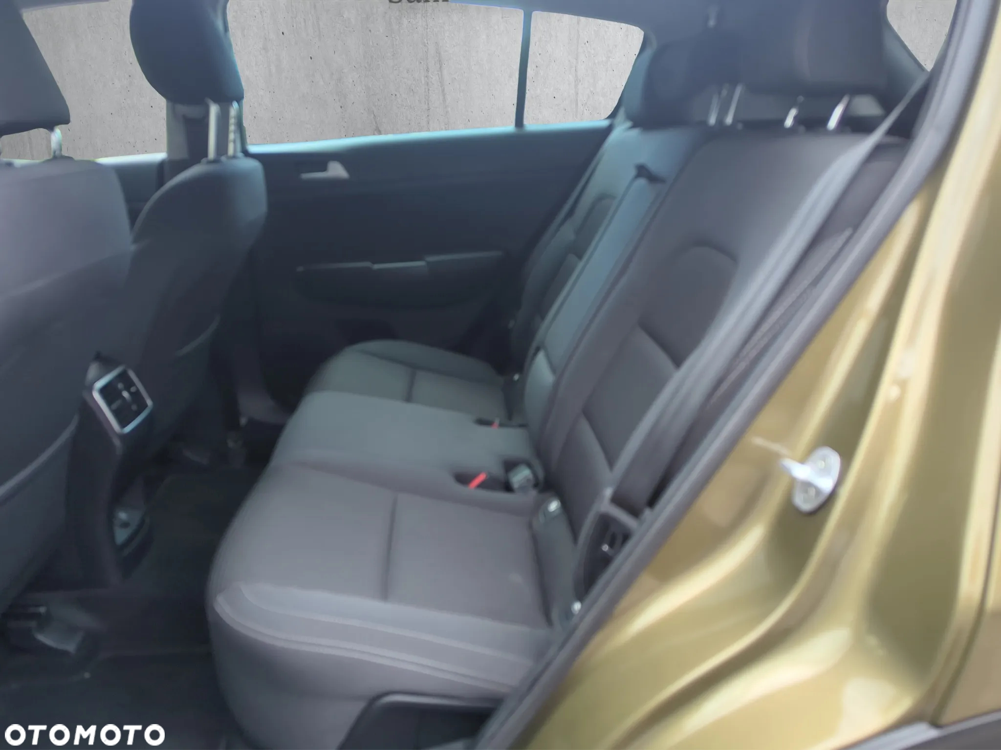 Kia Sportage 2.0 CRDI AWD Dream-Team Edition - 17