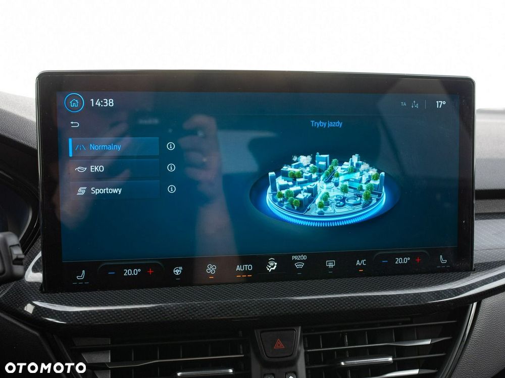 Ford Focus - 19