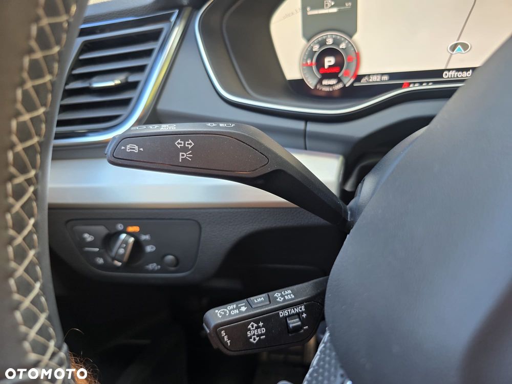 Audi Q5 40 TDI mHEV Quattro S Line S tronic - 18