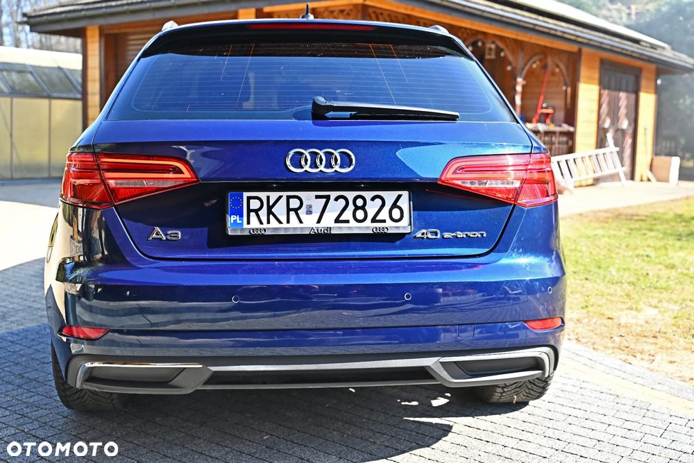 Audi A3 Sportback 1.4 TFSI e-tron - 5