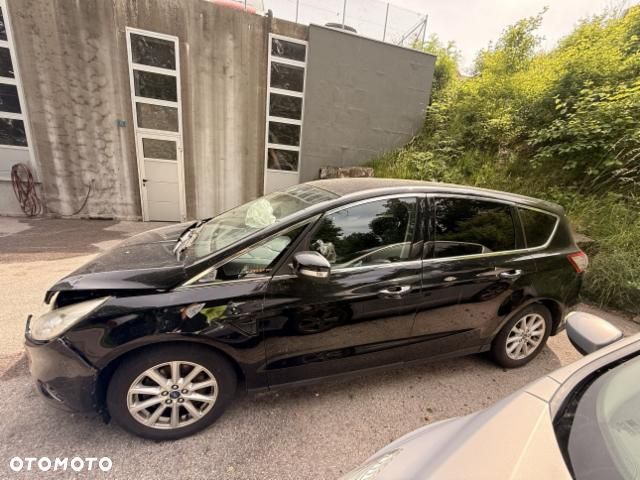 Ford S-Max 2.0 TDCi Titanium PowerShift - 3