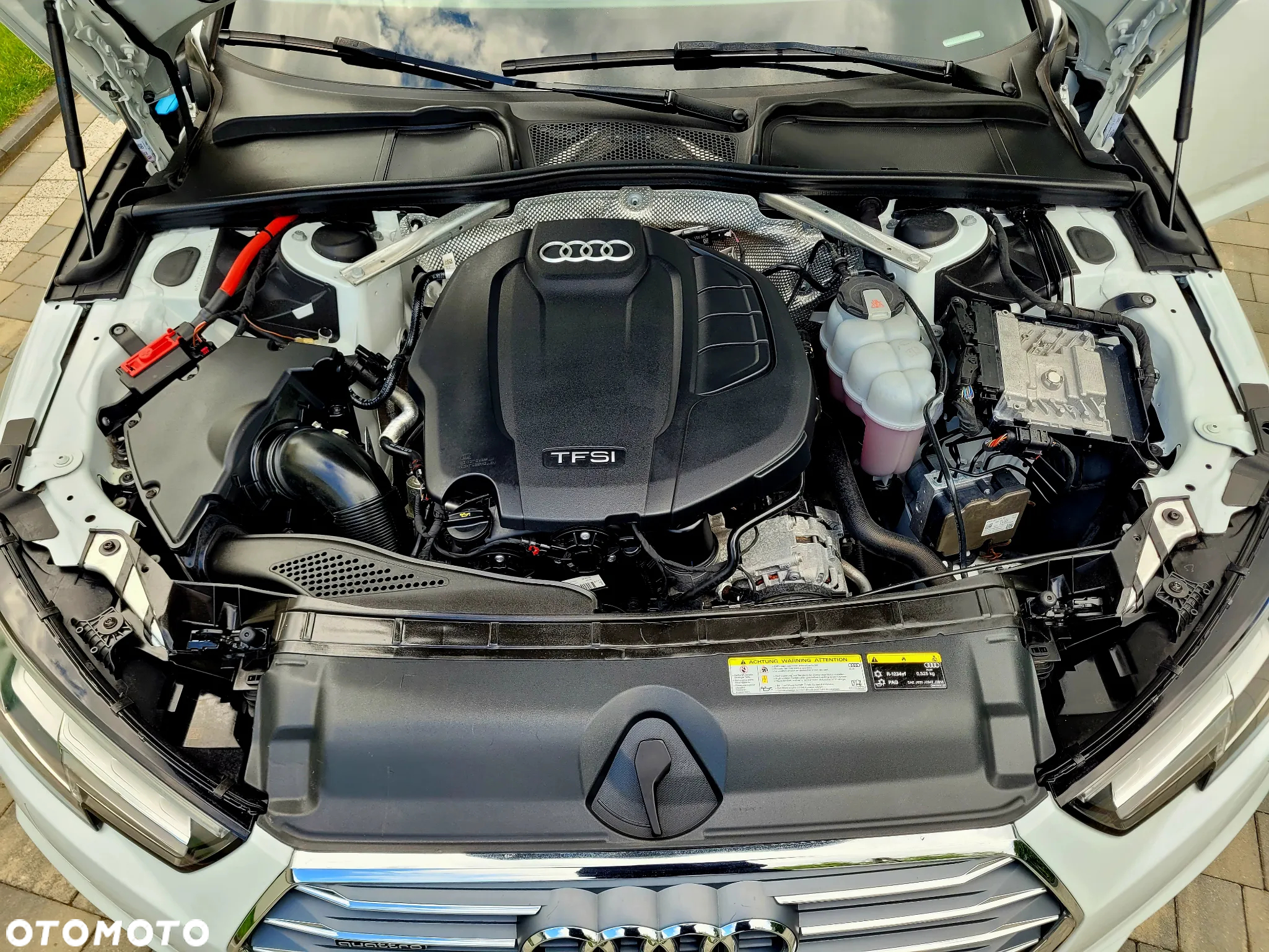 Audi A4 - 21