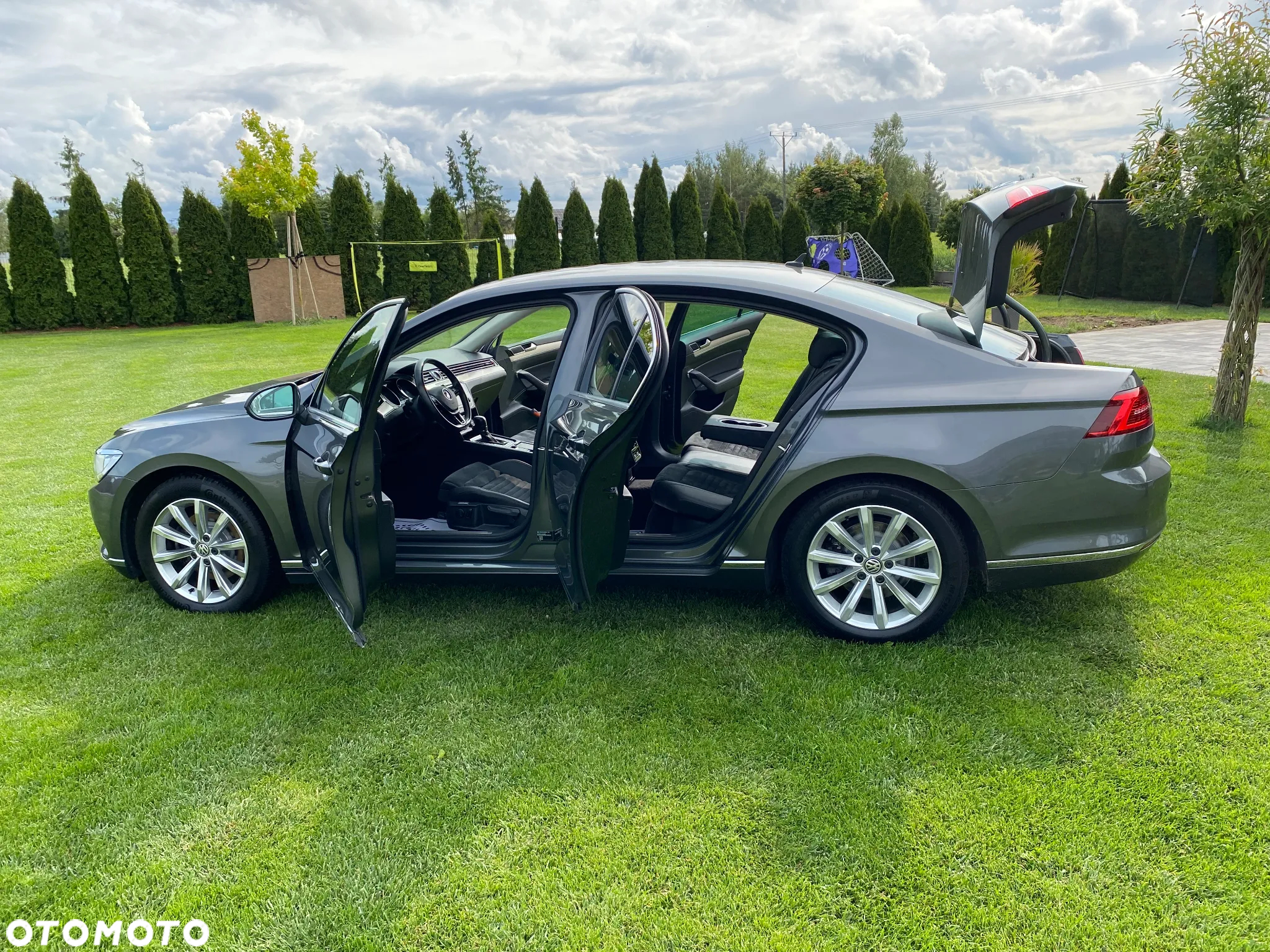 Volkswagen Passat 2.0 TDI BMT Highline DSG - 8