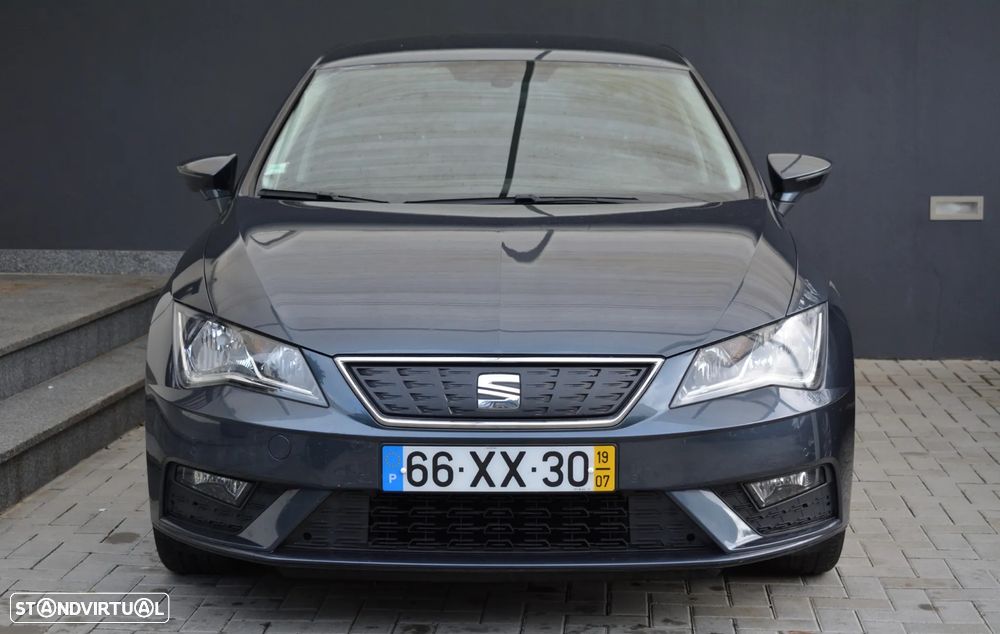 SEAT Leon 1.0 EcoTSI Style S/S - 5