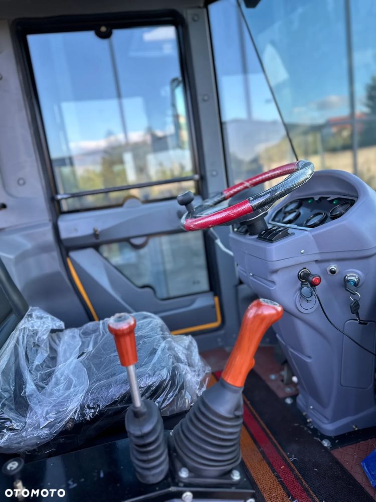 Inny Interbauer LK15 - 5