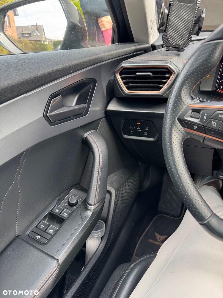 Cupra Formentor 2.0 TDI - 10