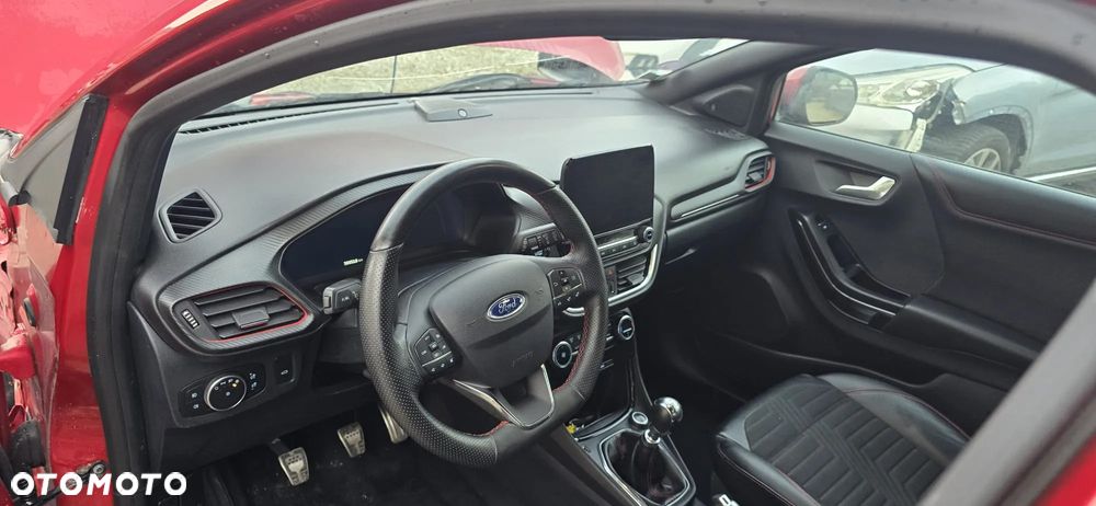 Ford Puma 1.0 EcoBoost mHEV ST-Line X - 19