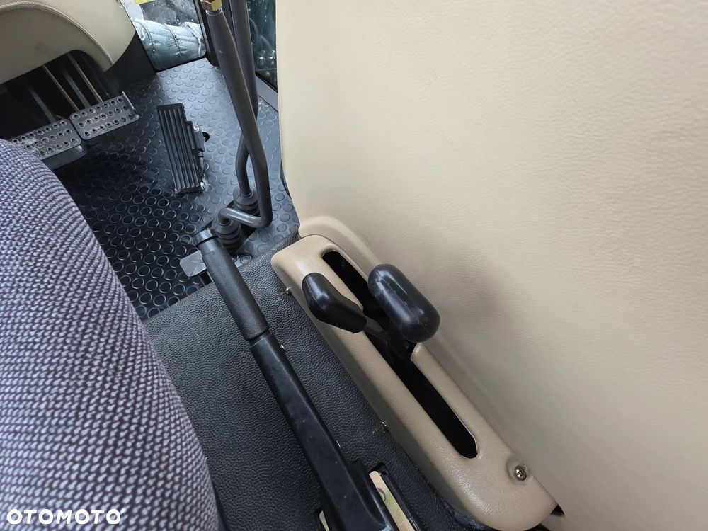 Inny ZOOMLION RK754 - 19