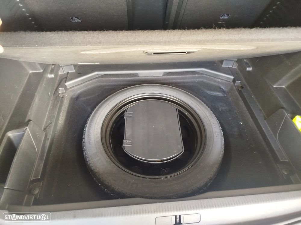 Peugeot 3008 1.5 BlueHDi Active - 22