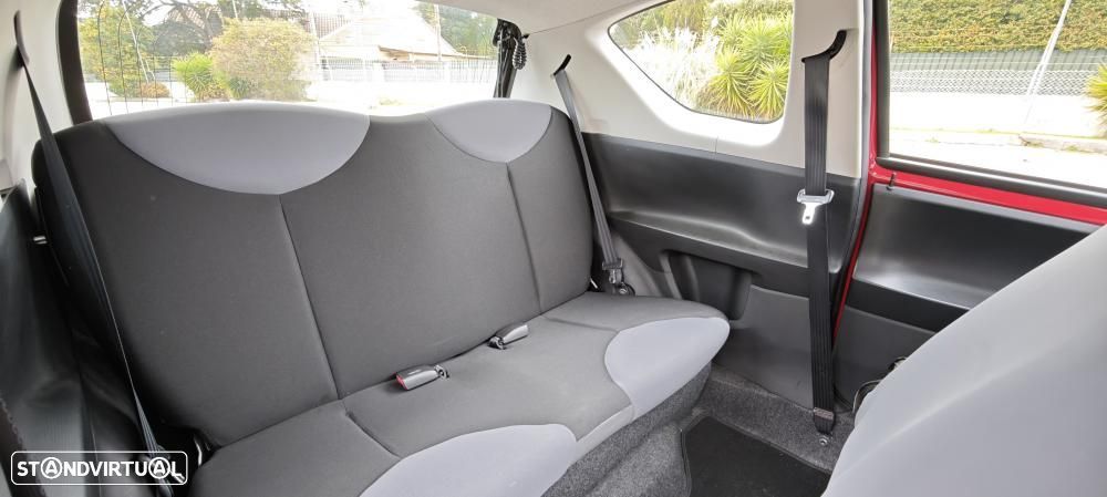 Citroën C1 1.0 VTi Feel - 13