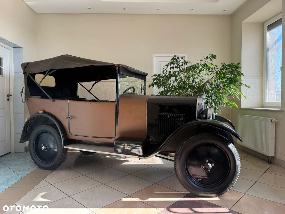 Peugeot Inny - 2