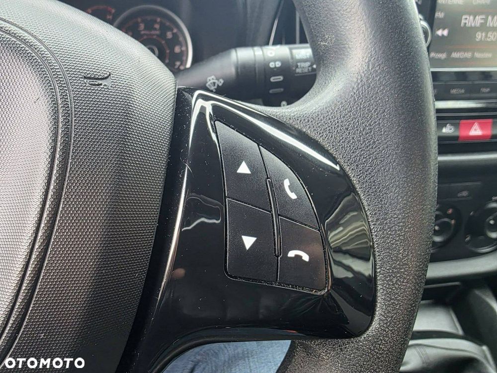 Fiat Doblo - 13