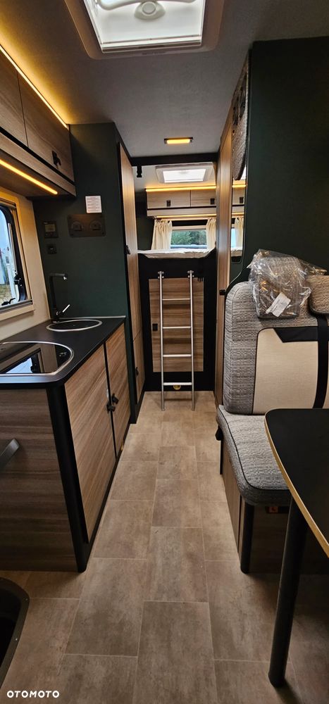 Rimor Kilig 5 Alkowa - 23