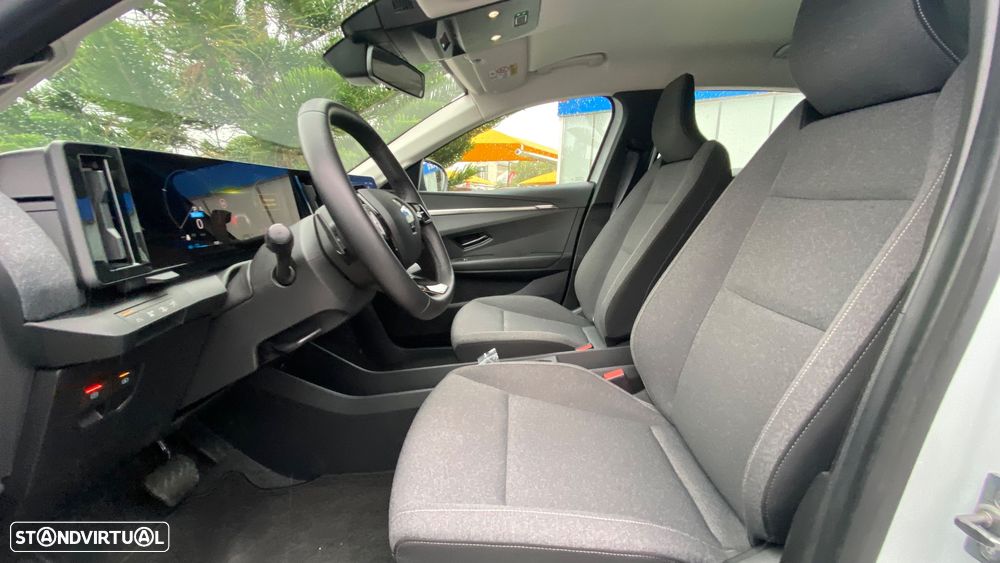 Renault Mégane E-Tech EV40 Evolution Autonomia Urbana - 22