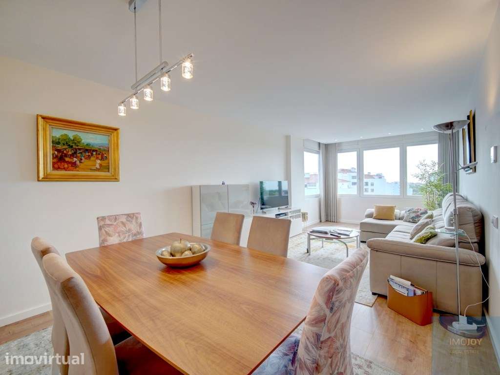 Apartamento T2 Remodelado em Cascais - Grande imagem: 3/34