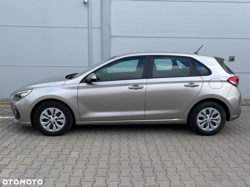 Hyundai i30 1.4 Comfort - 4