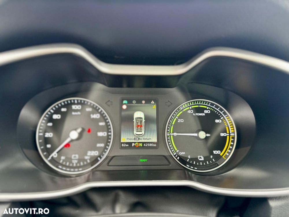 MG ZS EV Comfort - 18