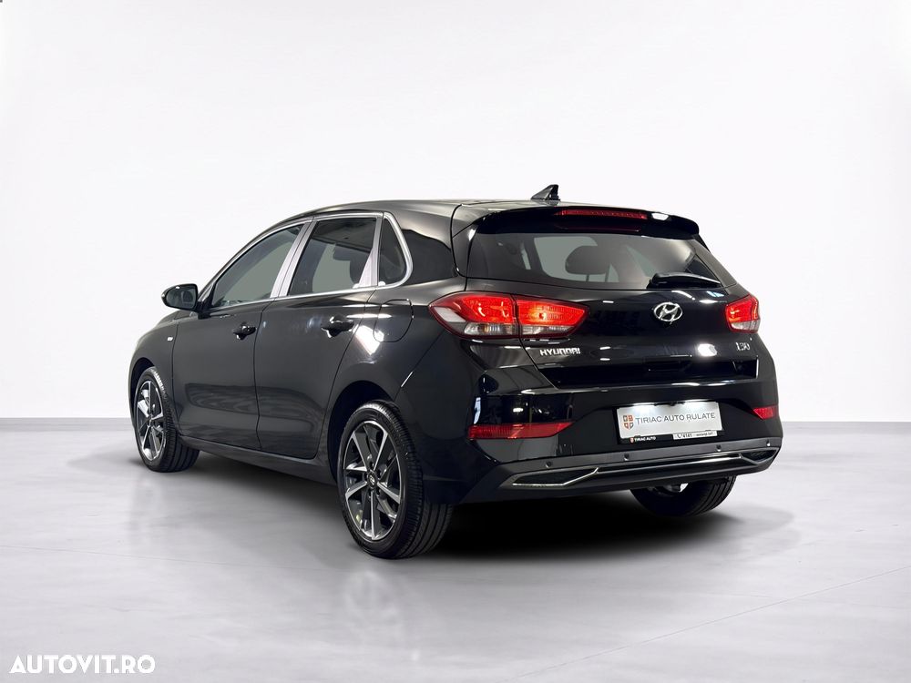 Hyundai i30 - 4