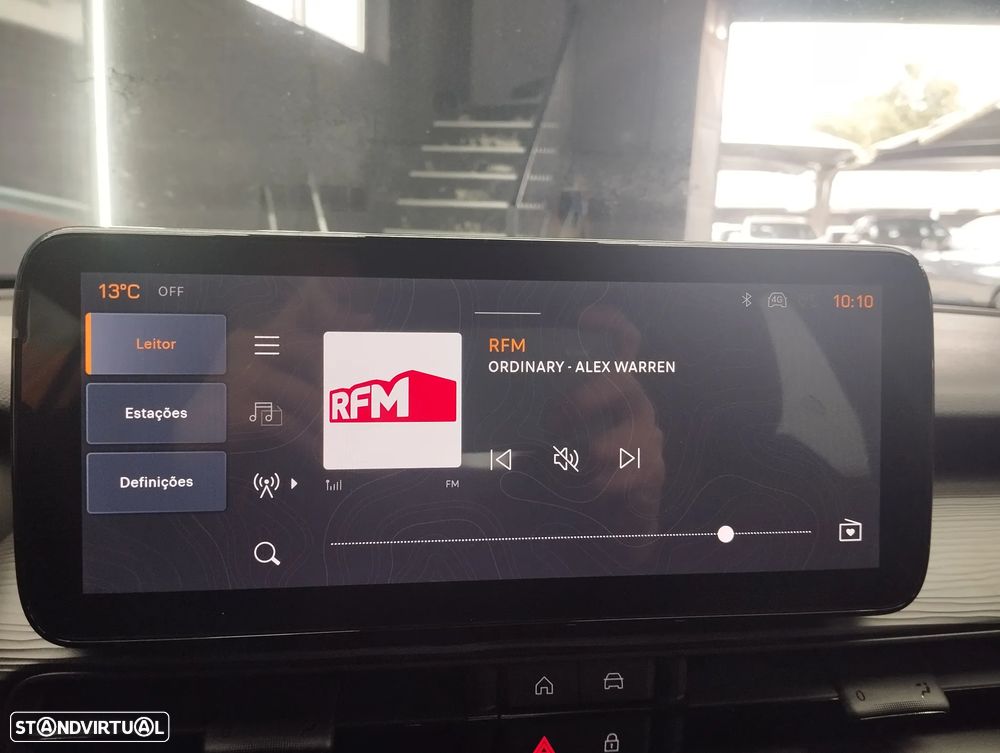 Jeep Avenger 1.2 GSE T3 Altitude - 30