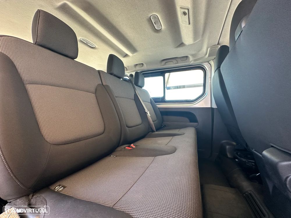 Renault Trafic - 8