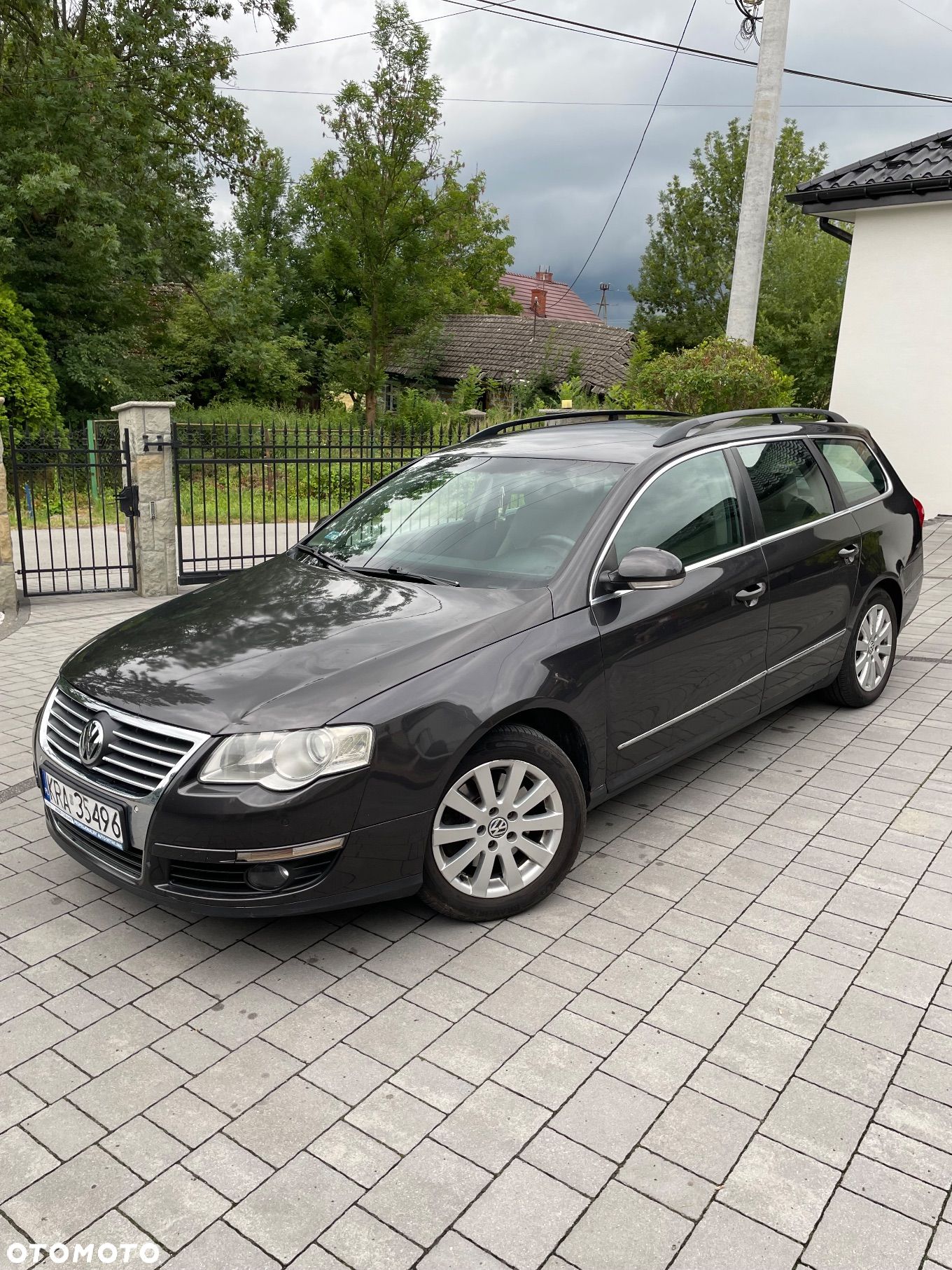 Volkswagen Passat 2.0 TDI Comfortline - 1