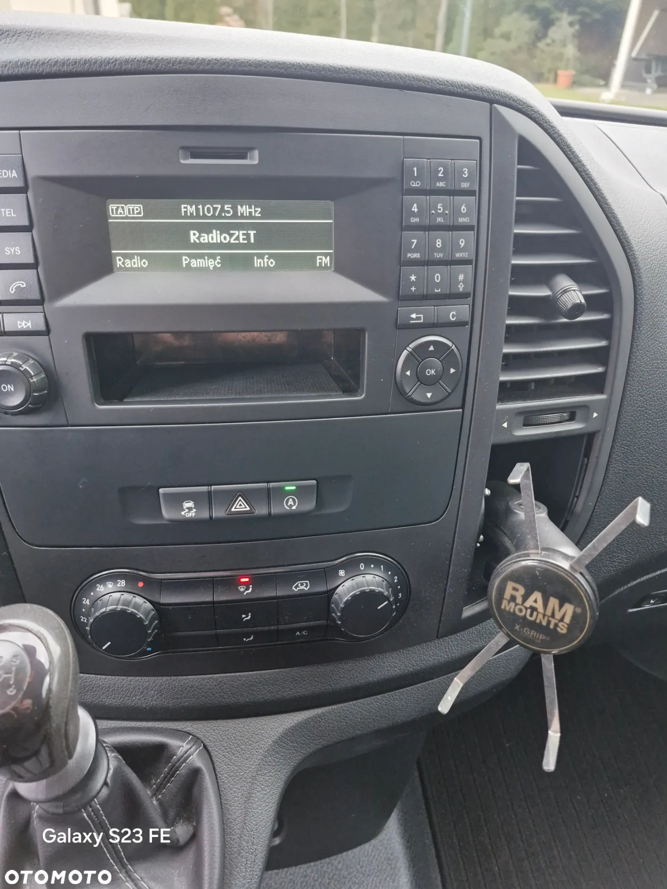 Mercedes-Benz Vito 113 - 13