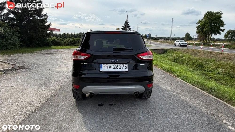 Ford Kuga - 30