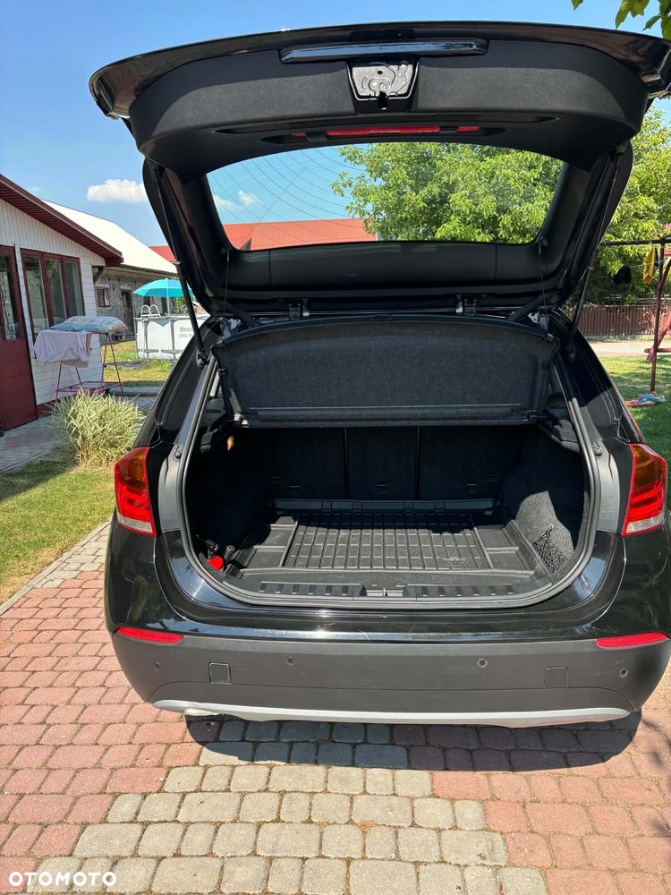BMW X1 xDrive18d xLine - 7