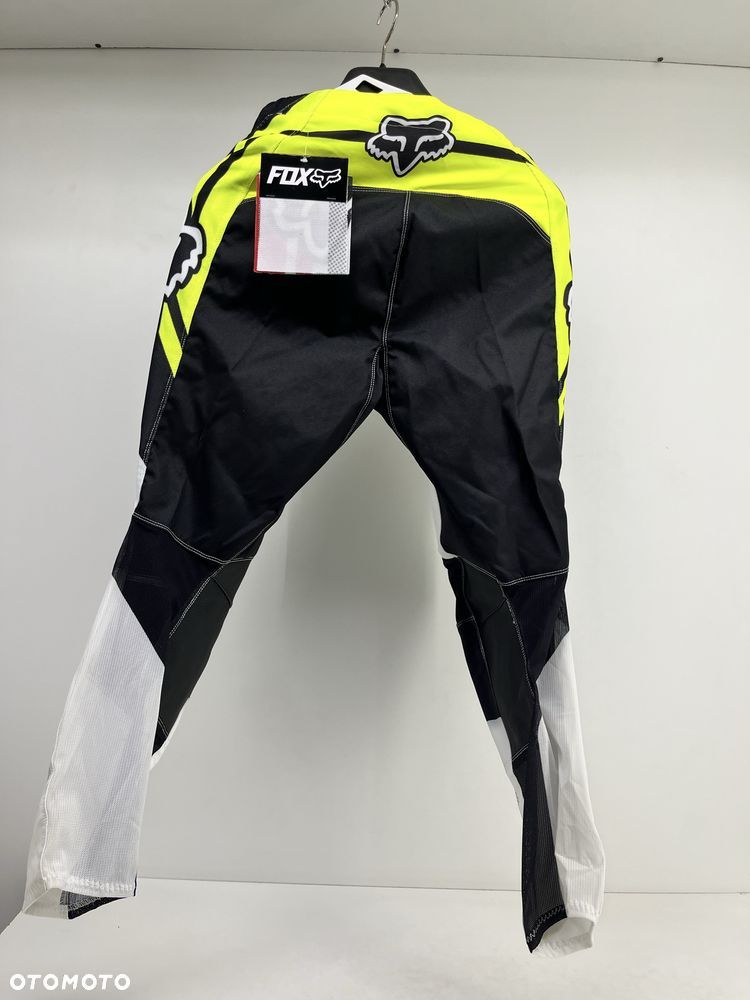 Strój FOX AIRLINE SENSORY enduro/cross/quad/mtb rozmiar 32/M - 3
