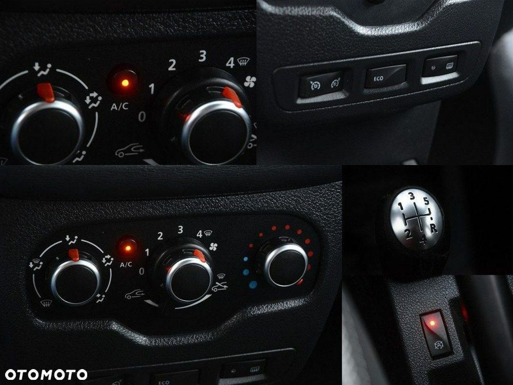 Dacia Lodgy 1.2 TCe Stepway - 27