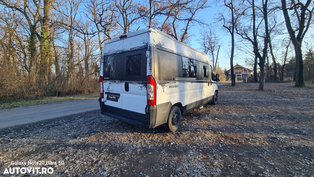 Fiat Ducato - 2