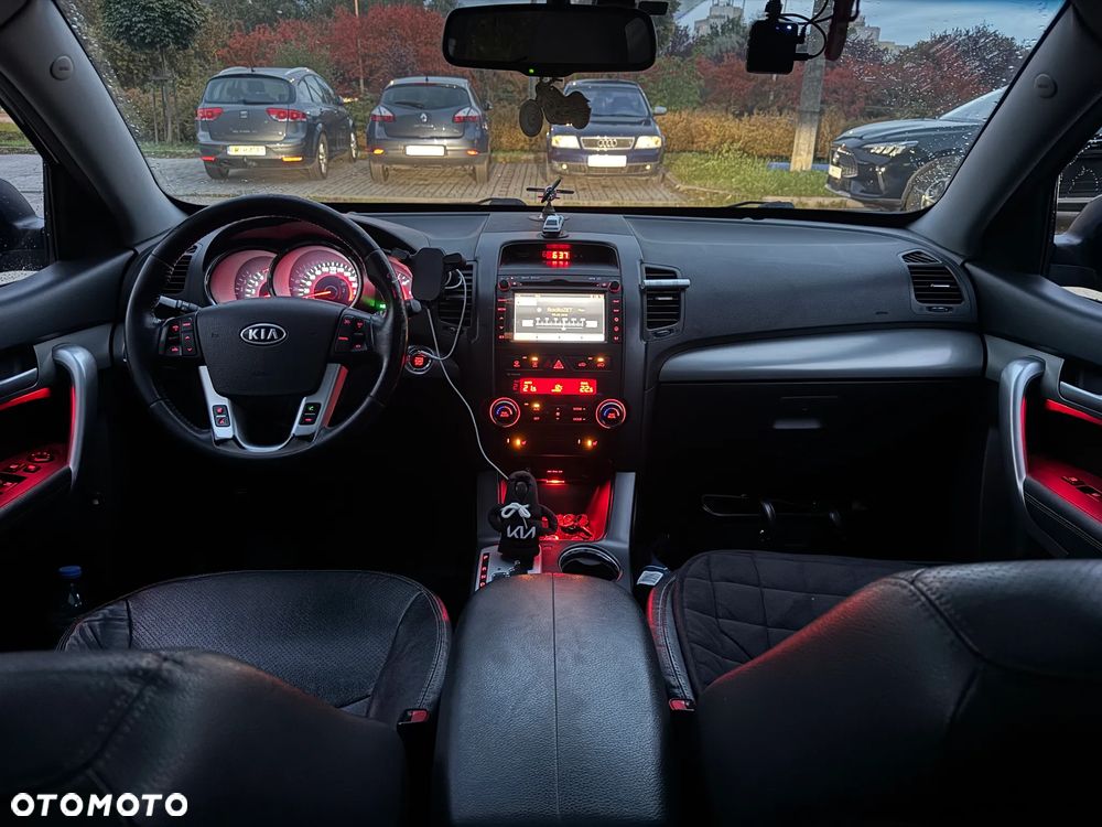 Kia Sorento 2.2 CRDi XL - 15