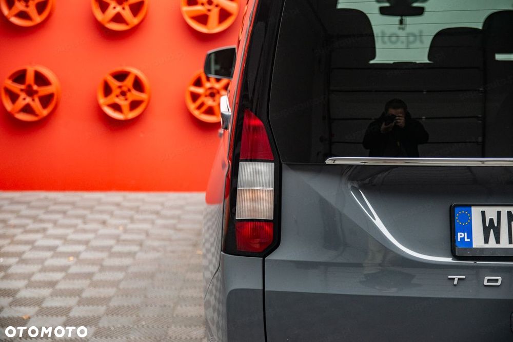 Ford Tourneo Connect Grand 2.0 EcoBlue Titanium - 11