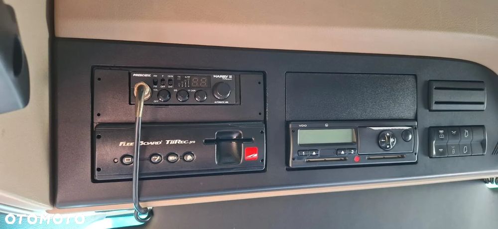 Mercedes-Benz Mercedes Actros 1842 - 6