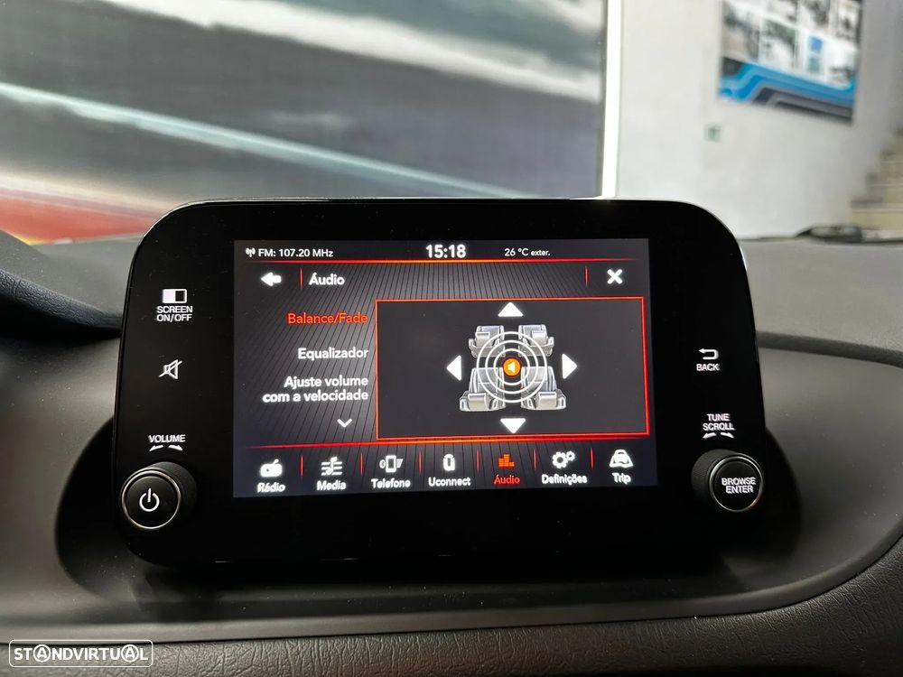 Fiat Tipo 1.3 MultiJet - 25