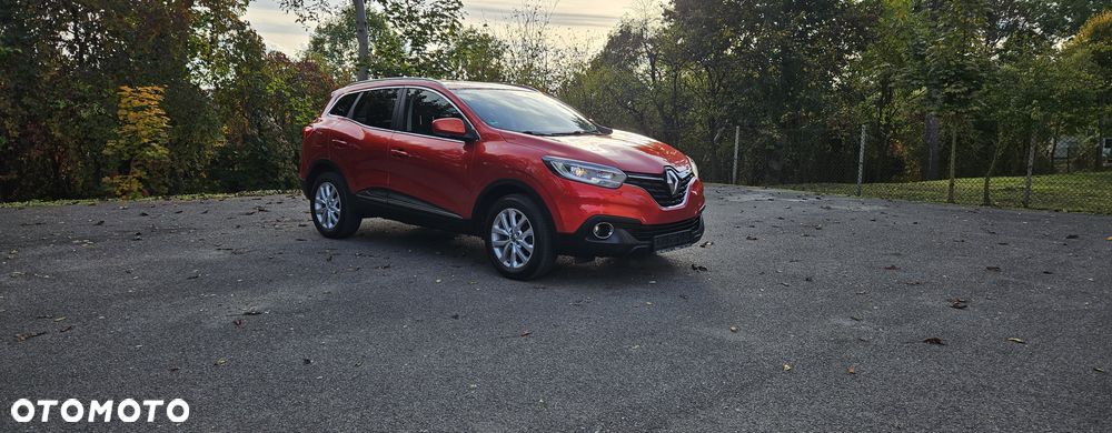 Renault Kadjar Energy TCe 130 Bose Edition - 2