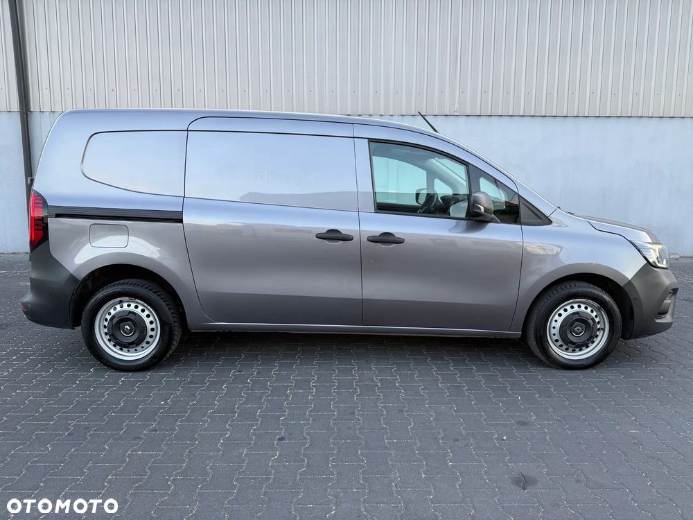 Renault Kangoo - 8