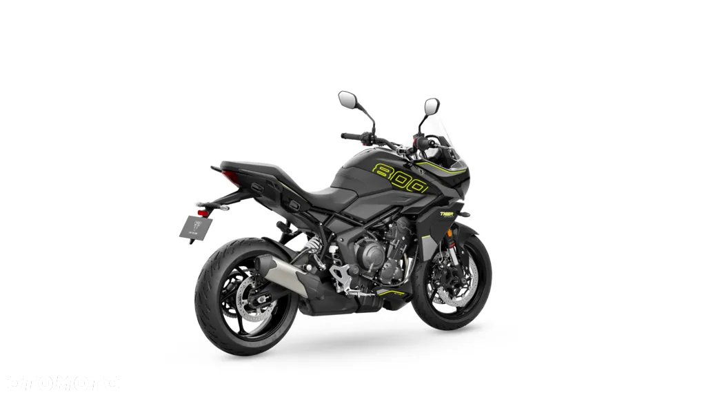 Triumph Tiger - 21