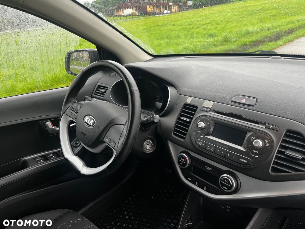 Kia Picanto 1.0 Attract - 13