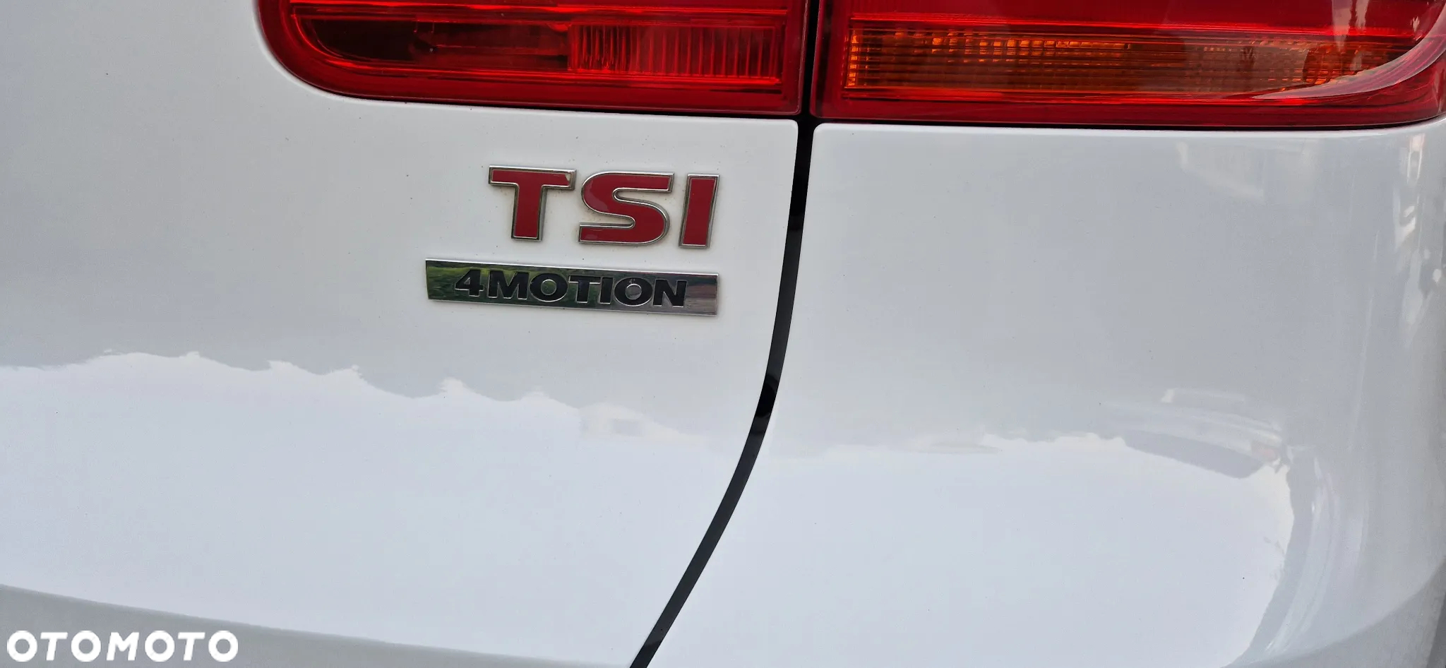 Volkswagen Tiguan 1.4 TSI 4Mot R-Style - 27