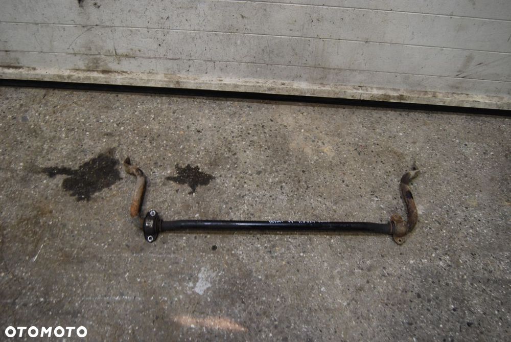 STABILIZATOR VW PASSAT B5 1.8 2.8 4X4 AUDI A4 B5 - 1
