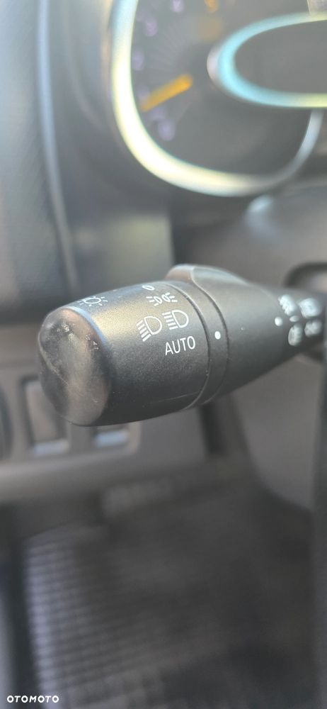 Renault Clio 1.5 dCi Energy Alize EU6 - 20