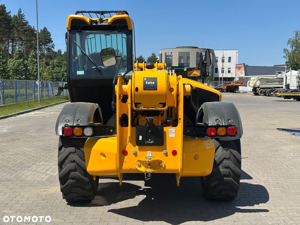 JCB 540-140 Hi Viz - 4