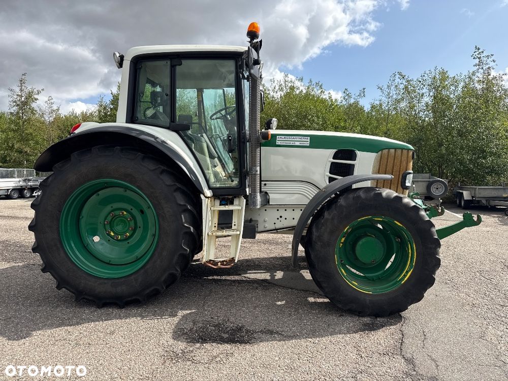 John Deere 6630 - 19