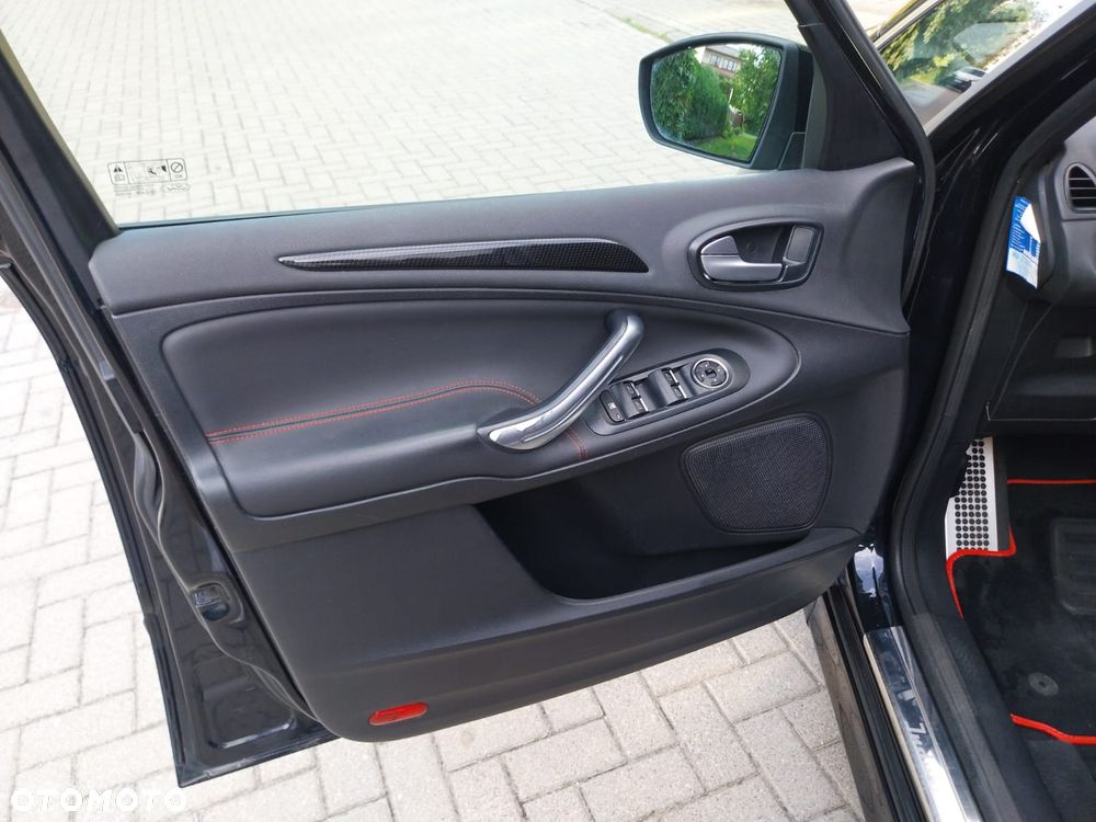 Ford S-Max 2.0 T Titanium MPS6 - 20
