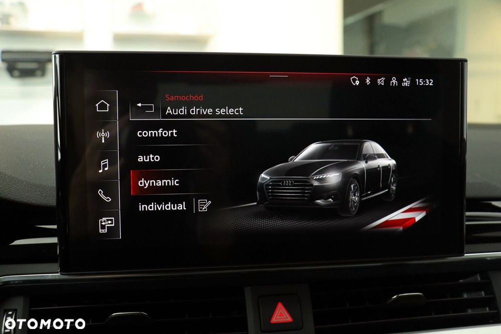 Audi A4 Limousine - 29