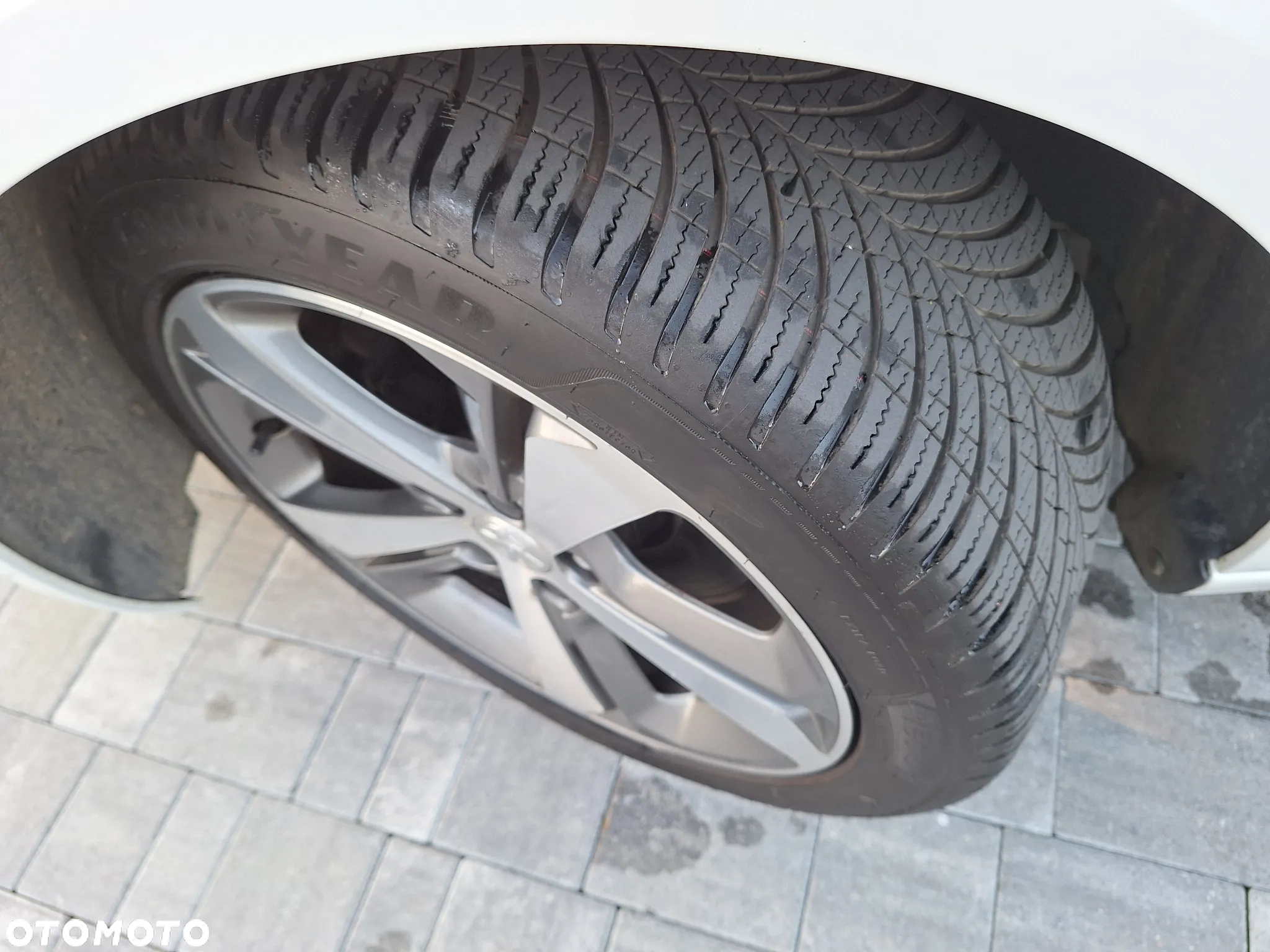 Peugeot 308 SW BlueHDi 150 Stop & Start Allure - 15