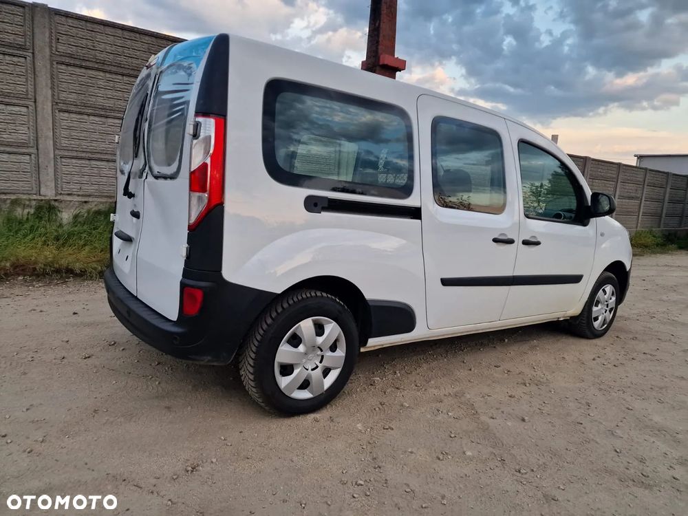 Renault Kangoo - 30